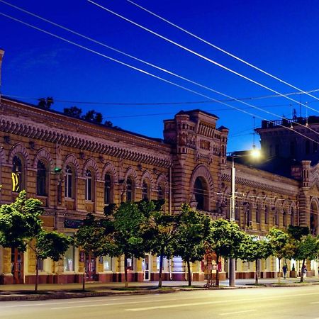 Vasile Alecsandri 60 Ap 49 Chişinău Esterno foto