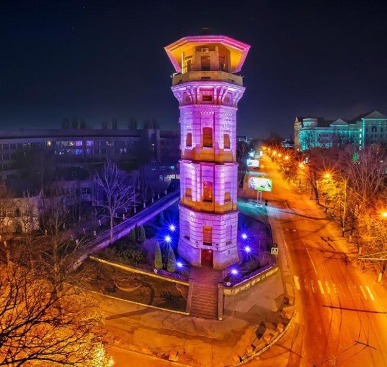Vasile Alecsandri 60 Ap 49 Chişinău Esterno foto