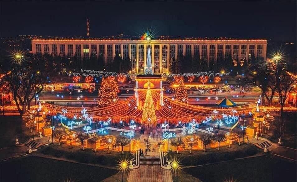 Vasile Alecsandri 60 Ap 49 Chişinău Esterno foto