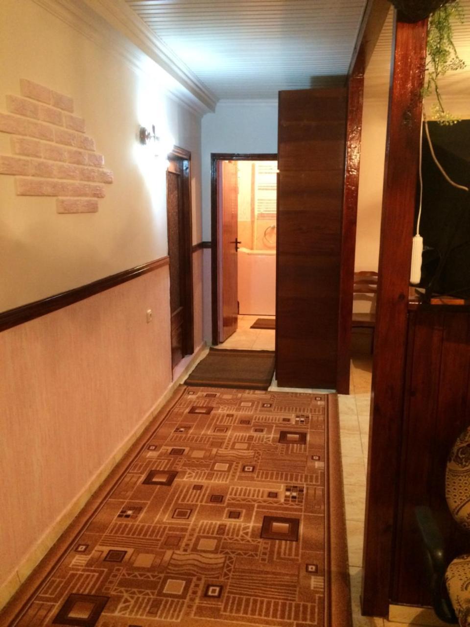 Vasile Alecsandri 60 Ap 49 Chişinău Esterno foto