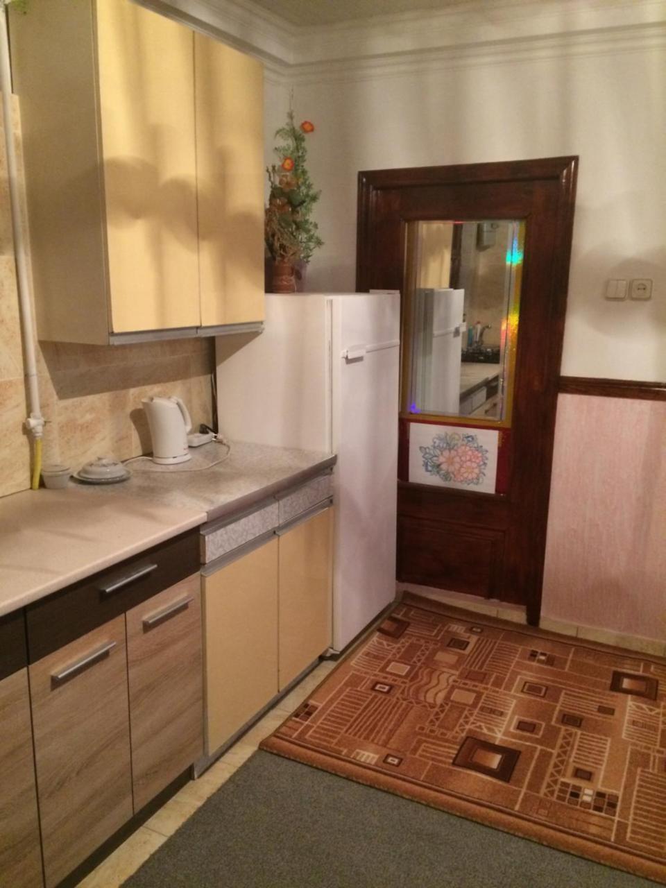 Vasile Alecsandri 60 Ap 49 Chişinău Esterno foto