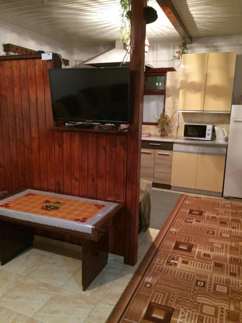 Vasile Alecsandri 60 Ap 49 Chişinău Esterno foto